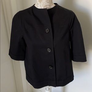 Derek Lam black jacket